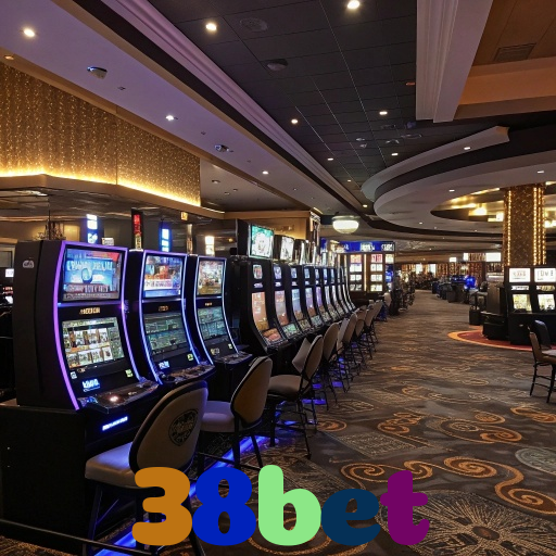 38bet - Baixe o App 38bet para Android e Comece a Jogar