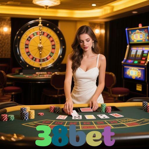 38bet - Baixe o App 38bet para Android e Comece a Jogar