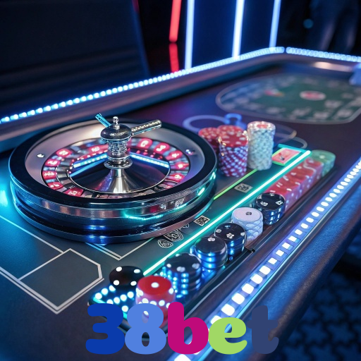 38bet - Baixe o app 38bet no Google Play e jogue ao vivo