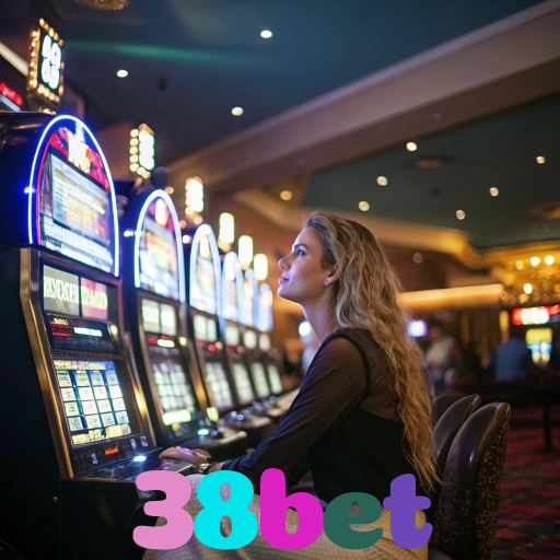 38bet - Baixe o app 38bet no Google Play e jogue ao vivo