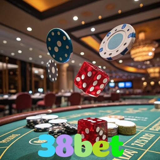 38bet - Baixe o app 38bet no Google Play e jogue ao vivo