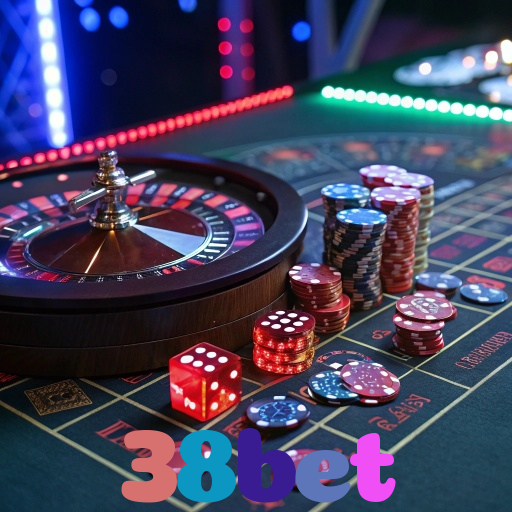 38bet - Baixe o App 38bet para Android e Comece a Jogar