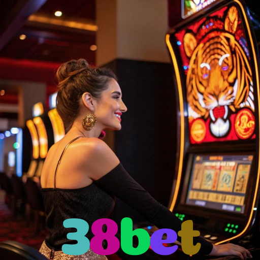 38bet - Baixe o App 38bet para Android e Comece a Jogar