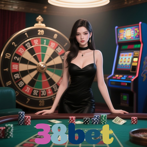 38bet - Baixe o App 38bet para Android e Comece a Jogar