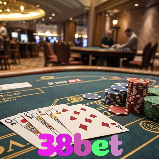 38bet - Baixe o app 38bet no Google Play e jogue ao vivo