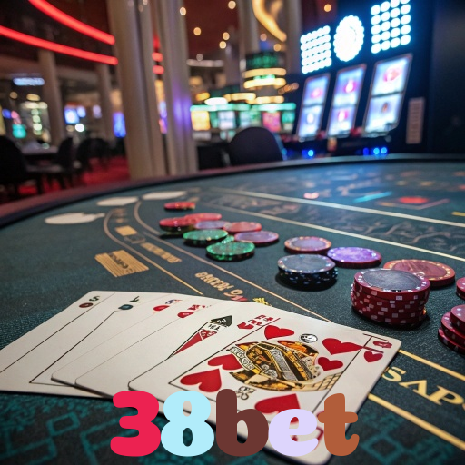 38bet - Baixe o app 38bet no Google Play e jogue ao vivo