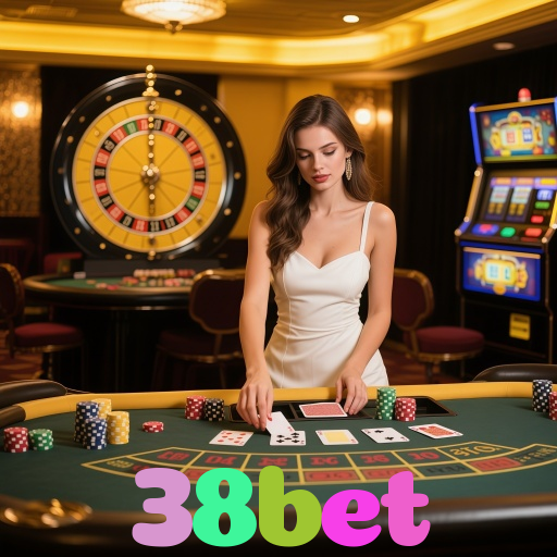 38bet - Baixe o App 38bet para Android e Comece a Jogar