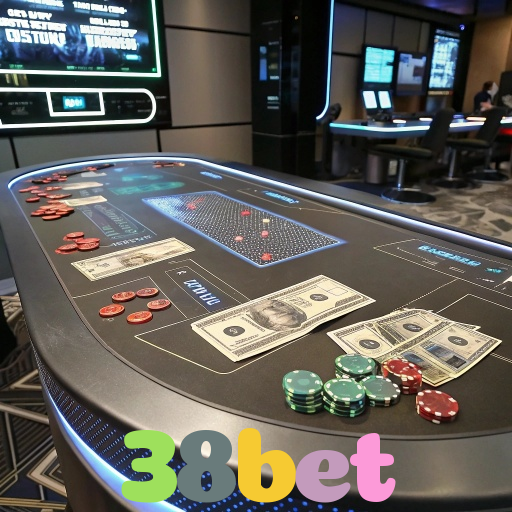 38bet - Baixe o app 38bet no Google Play e jogue ao vivo