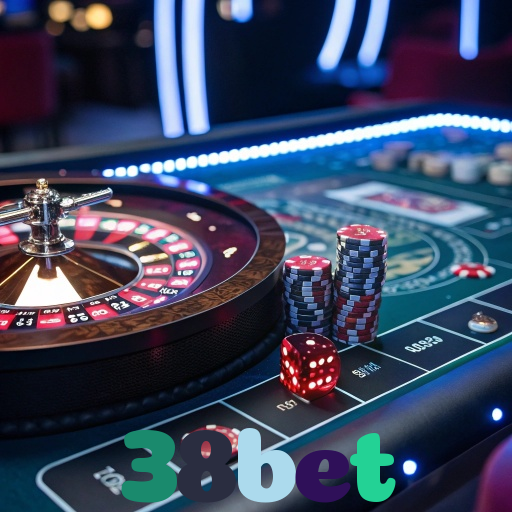 38bet - Baixe o App 38bet para Android e Comece a Jogar