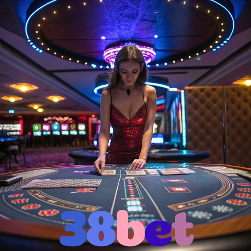 38bet - Baixe o app 38bet no Google Play e jogue ao vivo