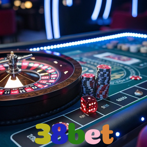 38bet - Baixe o app 38bet no Google Play e jogue ao vivo