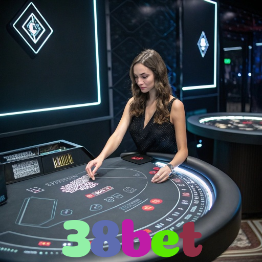 38bet - Baixe o app 38bet no Google Play e jogue ao vivo