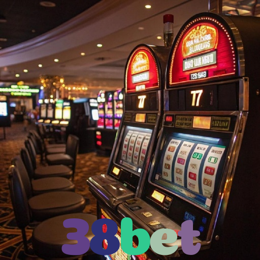 38bet - Baixe o App 38bet para Android e Comece a Jogar