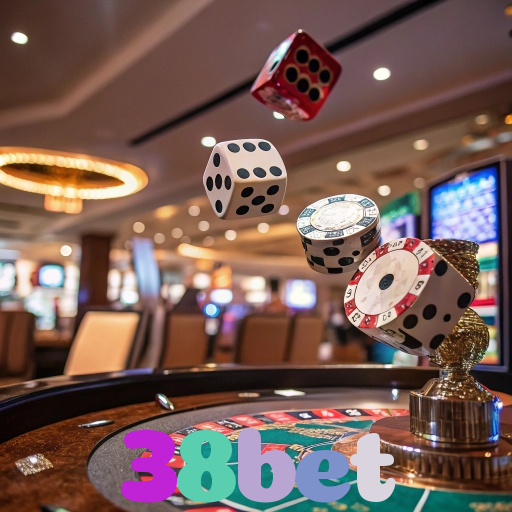 38bet - Baixe o app 38bet no Google Play e jogue ao vivo