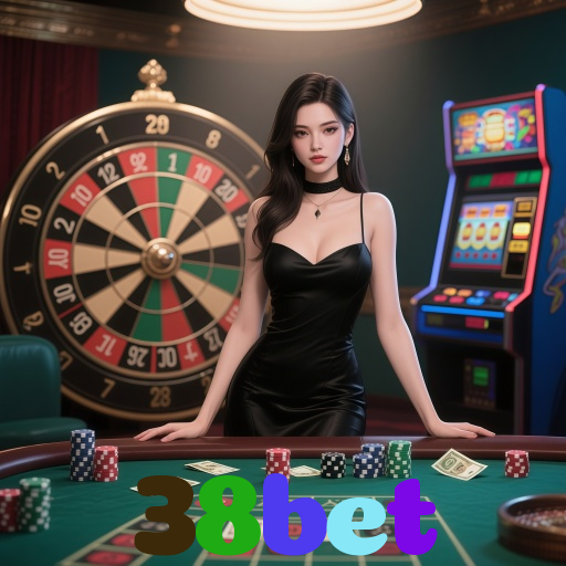 38bet - Baixe o app 38bet no Google Play e jogue ao vivo