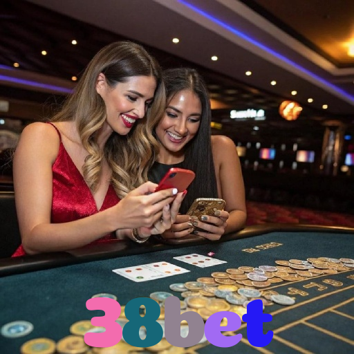 38bet - Baixe o app 38bet no Google Play e jogue ao vivo