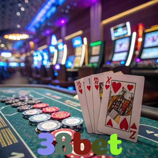 38bet - Baixe o app 38bet no Google Play e jogue ao vivo