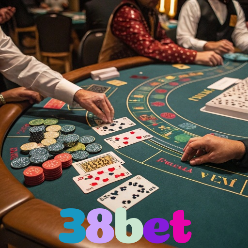 38bet - Baixe o App 38bet para Android e Comece a Jogar