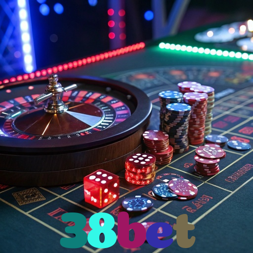38bet - Baixe o App 38bet para Android e Comece a Jogar