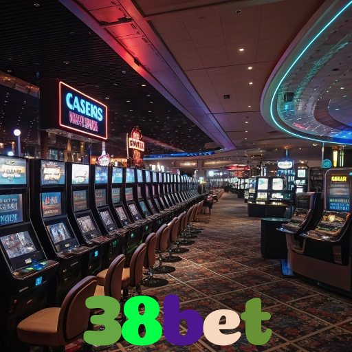 38bet - Baixe o app 38bet no Google Play e jogue ao vivo