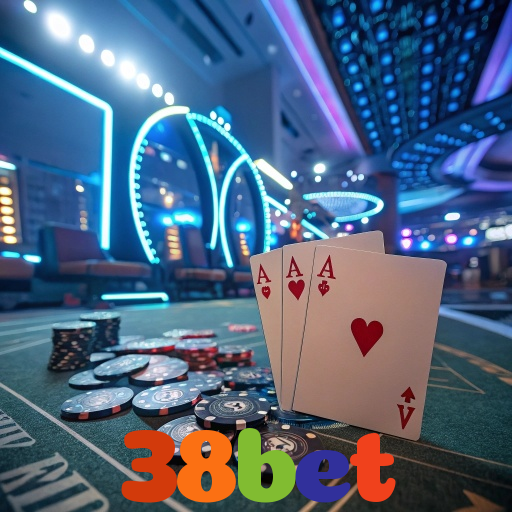 38bet - Baixe o App 38bet para Android e Comece a Jogar