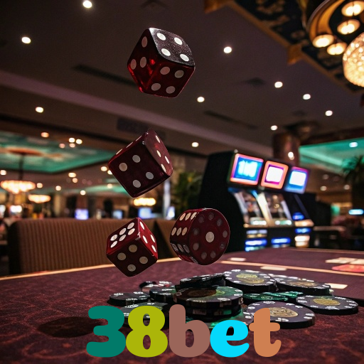 38bet - Baixe o app 38bet no Google Play e jogue ao vivo