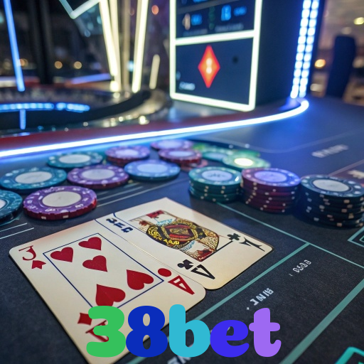 38bet - Baixe o App 38bet para Android e Comece a Jogar