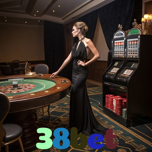 38bet - Baixe o App 38bet para Android e Comece a Jogar
