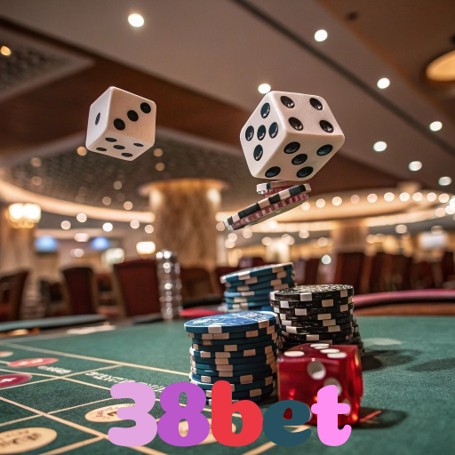 38bet - Baixe o app 38bet no Google Play e jogue ao vivo