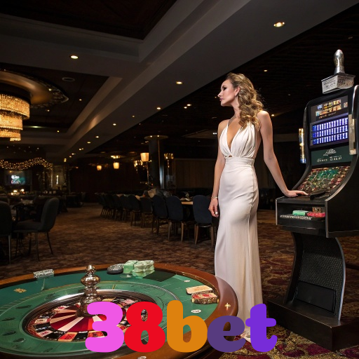 38bet - Baixe o App 38bet para Android e Comece a Jogar