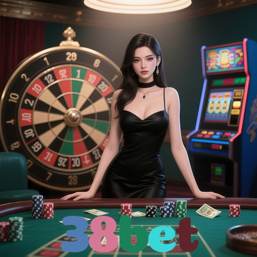 38bet - Baixe o app 38bet no Google Play e jogue ao vivo