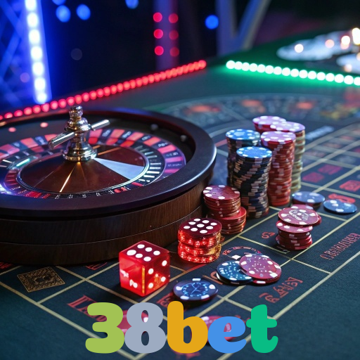 38bet - Baixe o app 38bet no Google Play e jogue ao vivo