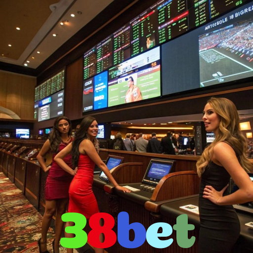 38bet - Baixe o App 38bet para Android e Comece a Jogar