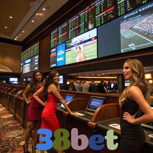 38bet - Baixe o app 38bet no Google Play e jogue ao vivo