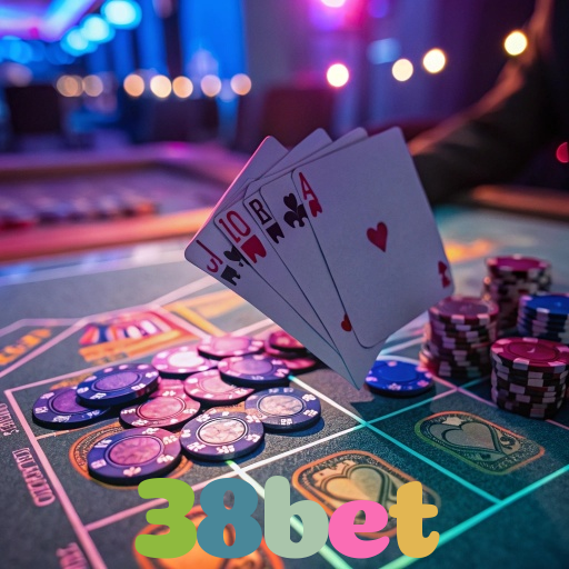 38bet - Baixe o App 38bet para Android e Comece a Jogar