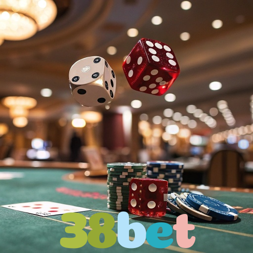 38bet - Baixe o app 38bet no Google Play e jogue ao vivo