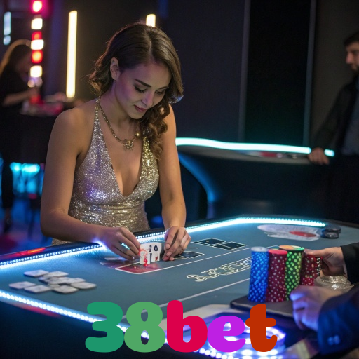 38bet - Baixe o app 38bet no Google Play e jogue ao vivo