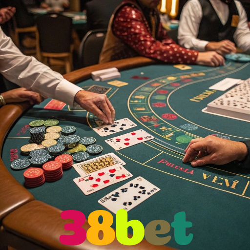 38bet - Baixe o app 38bet no Google Play e jogue ao vivo