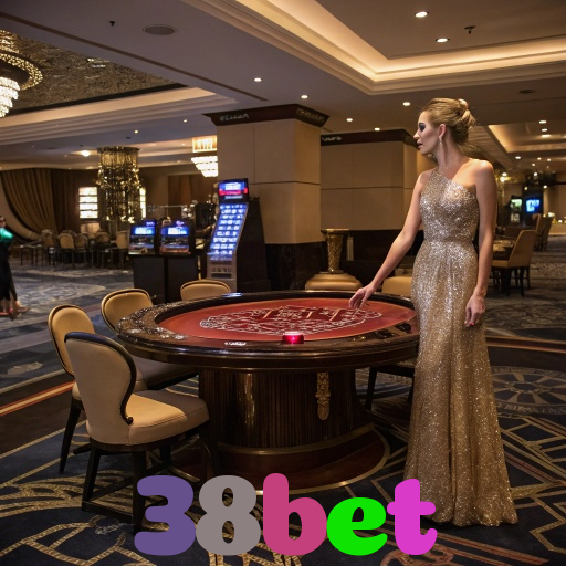 38bet - Baixe o App 38bet para Android e Comece a Jogar