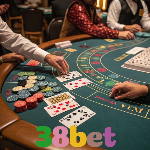 38bet - Baixe o app 38bet no Google Play e jogue ao vivo