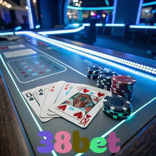 38bet - Baixe o app 38bet no Google Play e jogue ao vivo