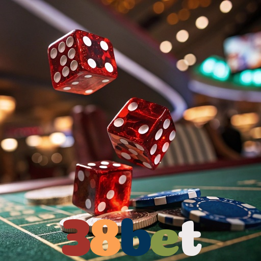 38bet - Baixe o app 38bet no Google Play e jogue ao vivo