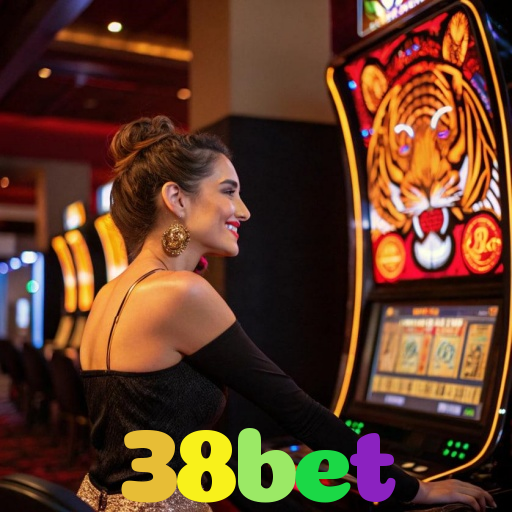 38bet - Baixe o App 38bet para Android e Comece a Jogar