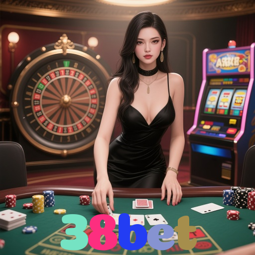 38bet - Baixe o App 38bet para Android e Comece a Jogar