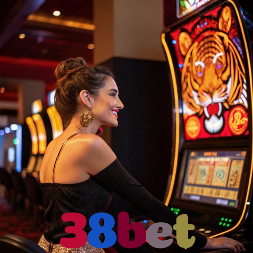 38bet - Baixe o app 38bet no Google Play e jogue ao vivo