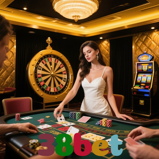 38bet - Baixe o app 38bet no Google Play e jogue ao vivo