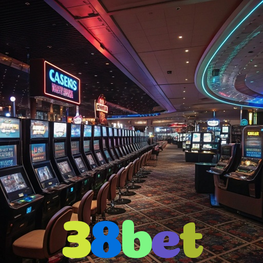 38bet - Baixe o app 38bet no Google Play e jogue ao vivo