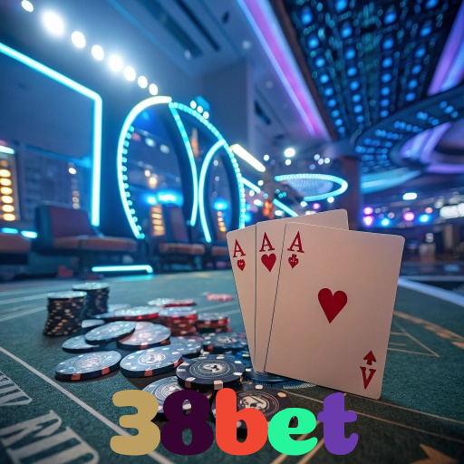 38bet - Baixe o App 38bet para Android e Comece a Jogar