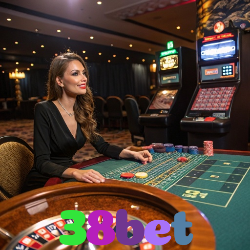 38bet - Baixe o app 38bet no Google Play e jogue ao vivo