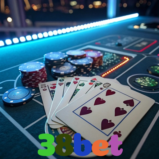 38bet - Baixe o app 38bet no Google Play e jogue ao vivo